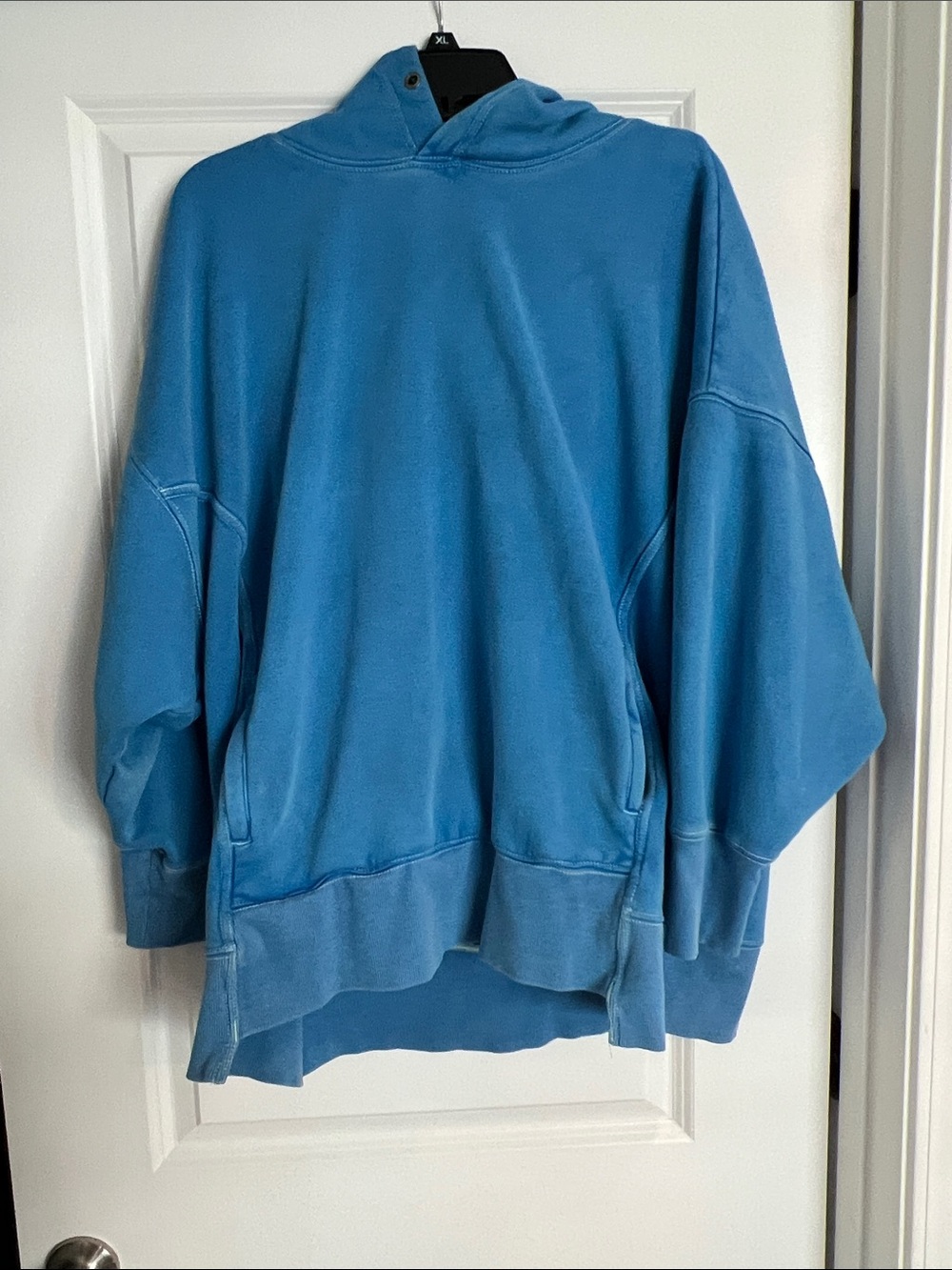 FP movement Hoodie